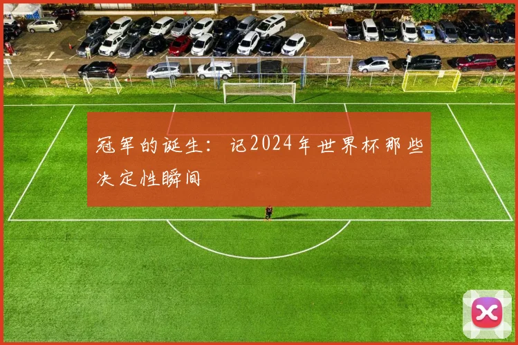 冠军的诞生：记2024年世界杯那些决定性瞬间