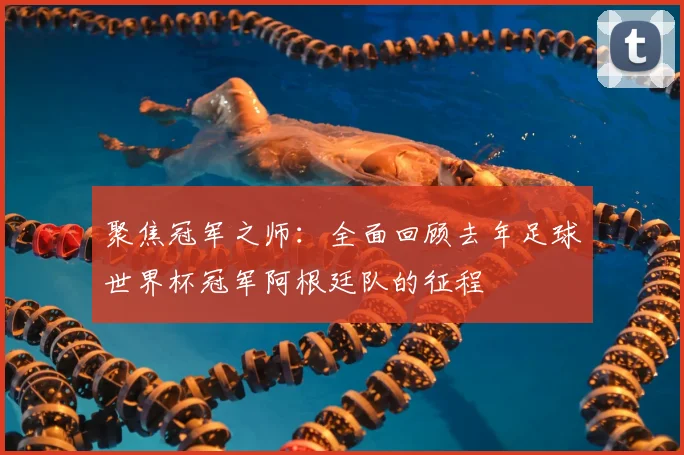 聚焦冠军之师：全面回顾去年足球世界杯冠军阿根廷队的征程