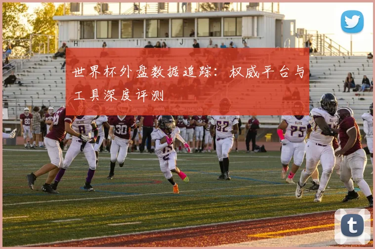 世界杯外盘数据追踪：权威平台与工具深度评测